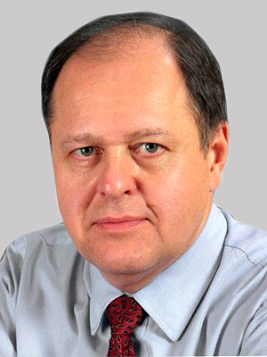 Моисеенко Владимир Михайлович